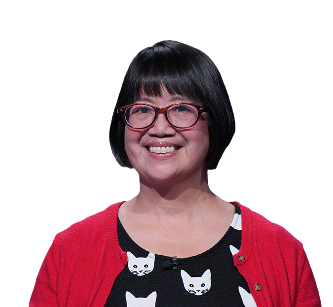 VERONICA VICHIT-VADAKAN