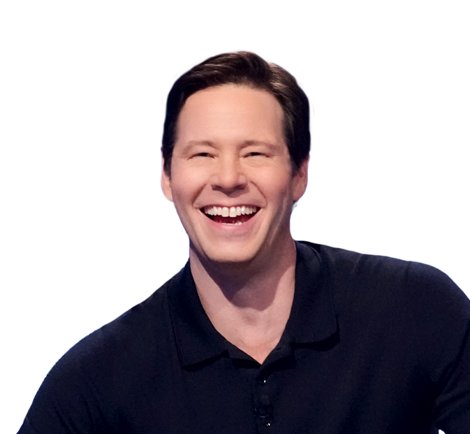 IKE BARINHOLTZ