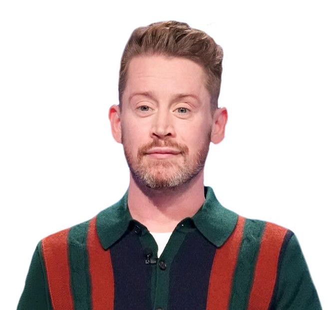MACAULAY CULKIN