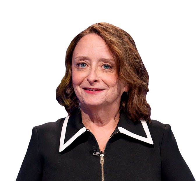 RACHEL DRATCH
