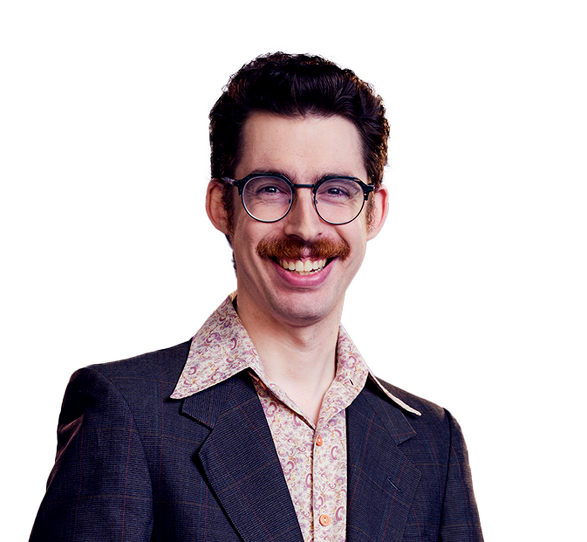 Isaac Hirsch 