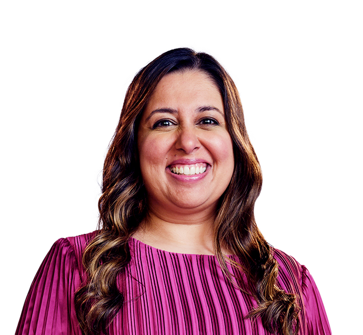 Juveria Zaheer