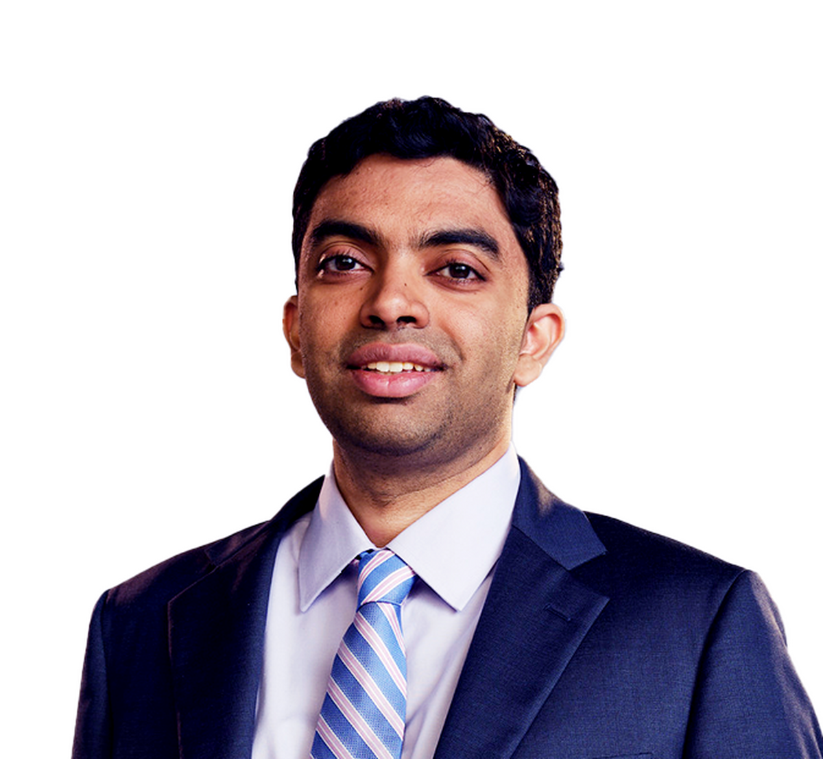 Neilesh Vinjamuri