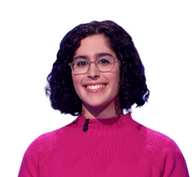 RACHEL COHEN