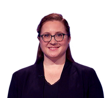 ALICIA SCHAFFER