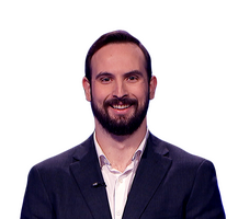PATRICK CURRAN