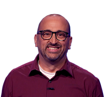 MATT BROOKS
