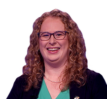 KATHY DAVIS