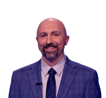 STEVE BABISH