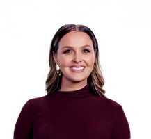 CAMILLA LUDDINGTON