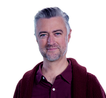 SEAN GUNN