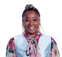 PHOEBE ROBINSON