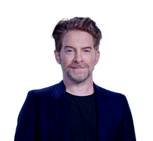 SETH GREEN