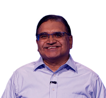 SANTHOSH SASTRY