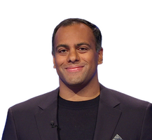 NEERAJ BORLE