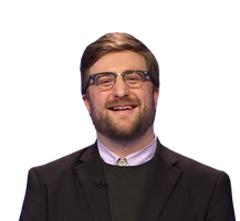 ANDREW JONES
