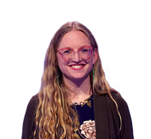 SARAH FULLER