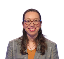 JACKIE ROGOFF