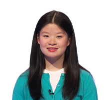 KELLY CUI
