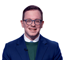 JONATHAN HUGENDUBLER