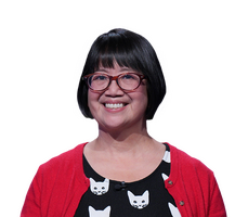 VERONICA VICHIT-VADAKAN