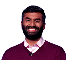 PRASAD PATIL