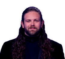 ELIJAH PERSEUS BLUMOV