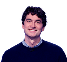 DANIEL RICHMAN