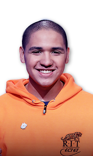 Sheldon Lewis II
