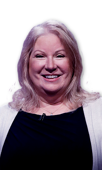 Katherine Saxby