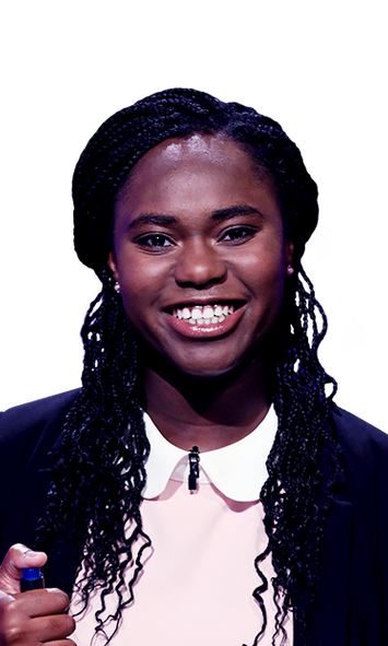 Audrey Satchivi