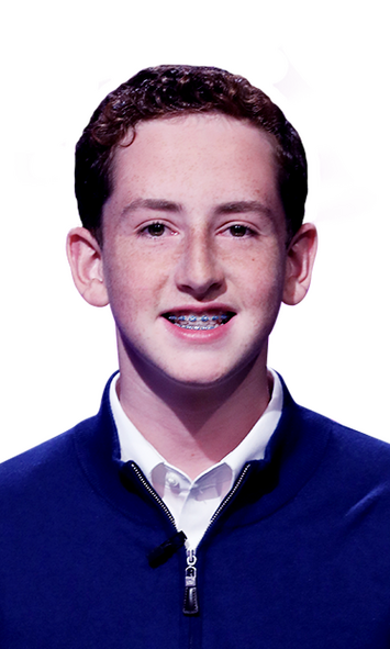 Caleb Richmond