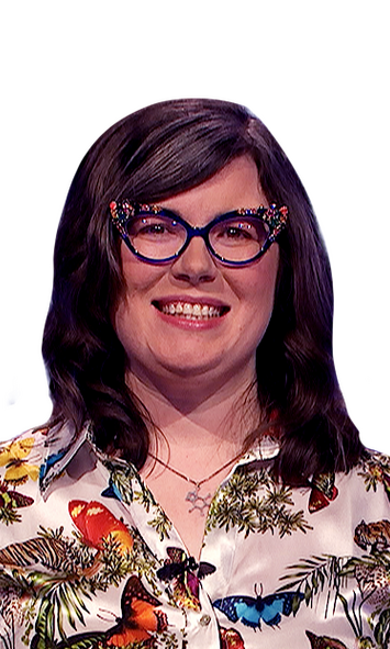 VICTORIA GROCE