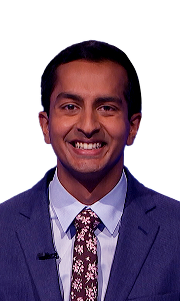 DHRUV GAUR