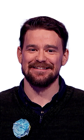 SAM KAVANAUGH