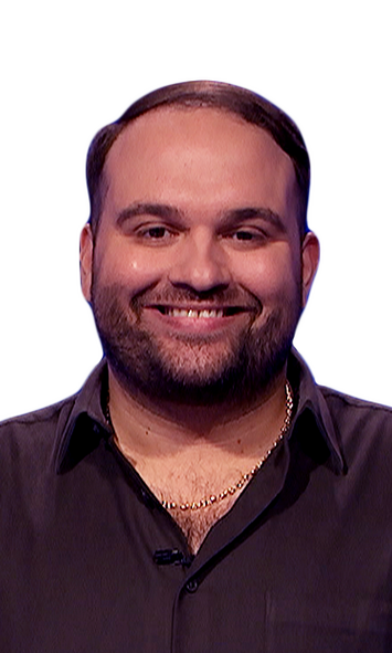 KEVIN HIRSH