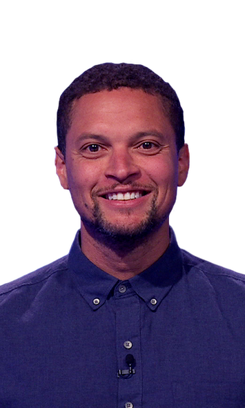 BRENDEN MONROE