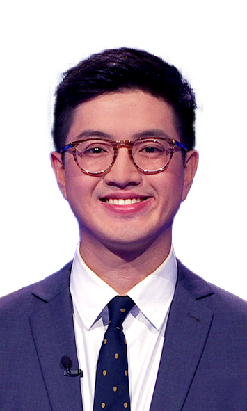 BRENDAN LIAW