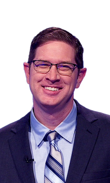 MICAH GREEN