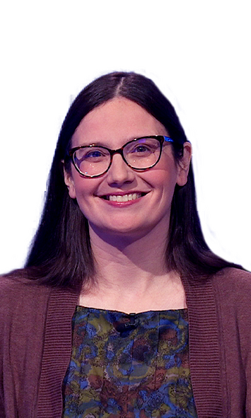 WENDY POUSH