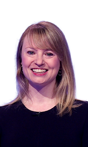 CATHERINE CARNOVALE