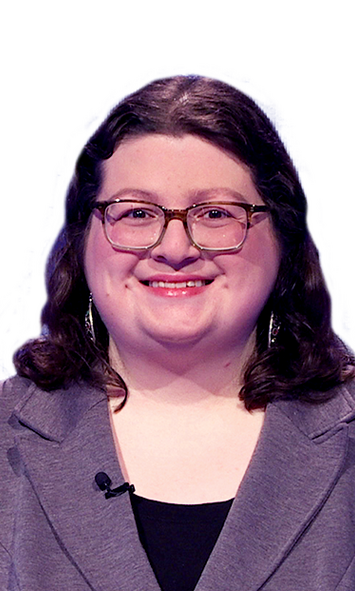 ANGELA MUSTAPHA