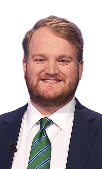 MATT MASSIE