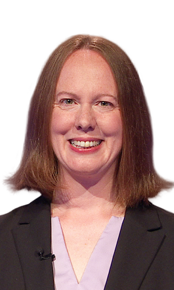 HEATHER KOMPANEK