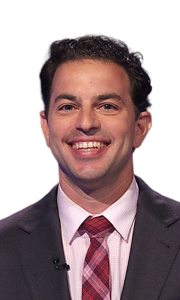 JASON SINGER
