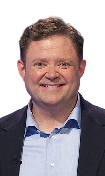 JEFF FOELS