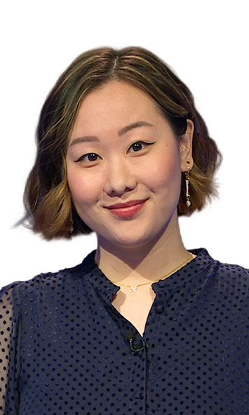 STEPHANIE YANG