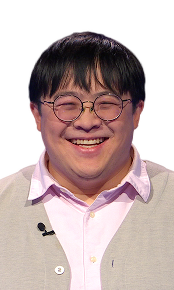 ANDREW WANG