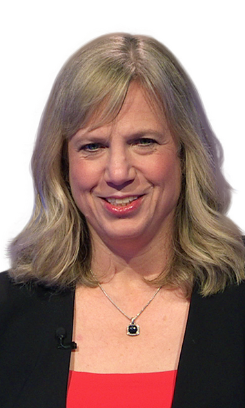 SARAH MULLIGAN