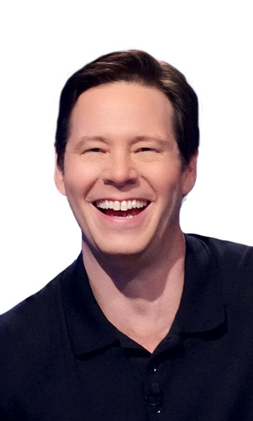 IKE BARINHOLTZ